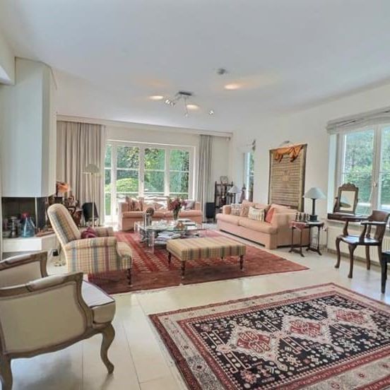 Tout savoir sur cette maison à Woluwe-St-Pierre, à Woluwe-St-Pierre - Photo 1