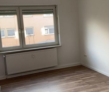 Schöne 3 Zimmerwohnung zu vermieten - Photo 1