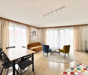 Appartement te huur - Foto 2