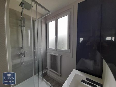 Location Appartement 1 pièce 10m² LIMOGES 87000 - Photo 5