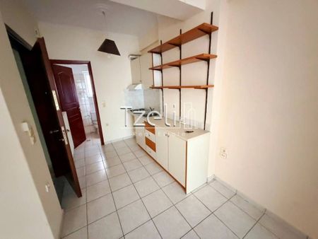 Studio/Γκαρσονιέρα για ενοικίαση Τριών Ναυάρχων - Άγιος Ανδρέας (Πάτρα) - Photo 5