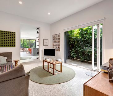 3 Harvey Street, Brunswick VIC 3056 - House For Rent | Domain - Photo 3