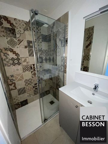 Location Appartement 3 pièces 60m² GRENOBLE 38000 - Photo 4