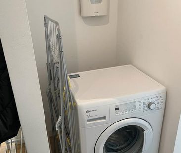 möblierte Wohnung in Berlin ab 01.03.2026 - Foto 3