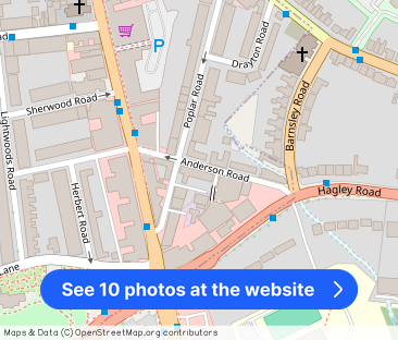 Anderson Road, Bearwood, Birmingham, B66 4AR - Photo 1