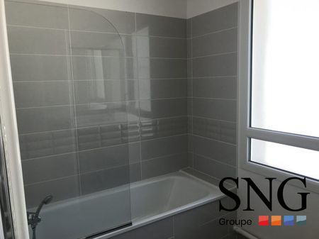 MAISON T4 AVEC TERRASSE, JARDIN ET GARAGE - Photo 3