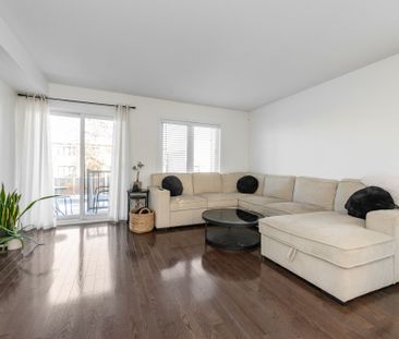 For Lease - 2391 Esprit Drive, Orleans - Cumberland and Area, Ontario - Photo 5