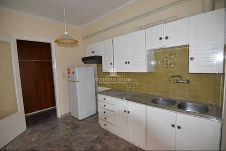 Διαμέρισμα για ενοικίαση Μακρύς Γιαλός (Λέσβος - Μυτιλήνη) - Φωτογραφία 5