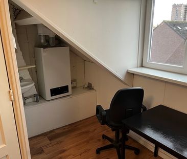 Te huur: Eckartseweg Zuid, 5623 PD Eindhoven - Foto 6