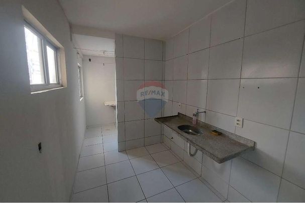 Apartamento Moderno em Natal: Conforto e Conveniência - Photo 1