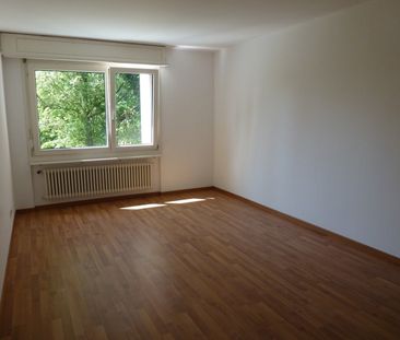 Rent a 4 ½ rooms apartment in Rüschlikon - Photo 4