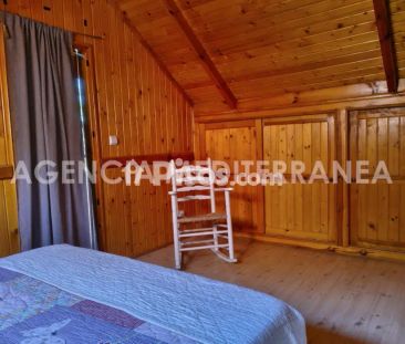Chalet en alquiler en La Cañada - Photo 6