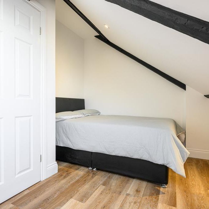 2 bedroom apartment to rent - Photo 1