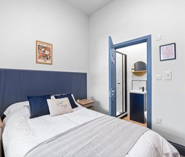 1 bedroom house of multiple occupation to rent - Photo 2