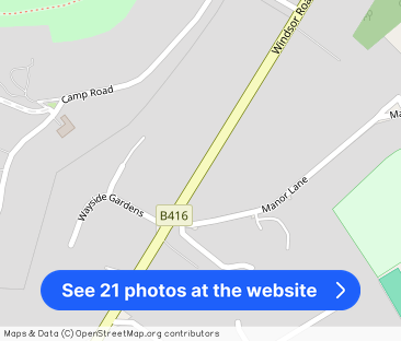 Phoenix Close, Gerrards Cross, SL9 - Photo 1