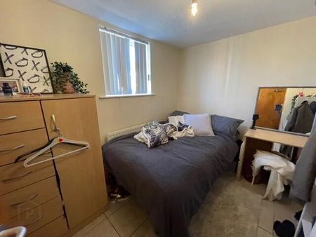 Flat 4-82 Fitzroy Avenue, Belfast, BT7 1HX - Photo 5