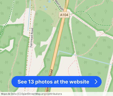 Luctons Close, Epping Gate - Photo 1