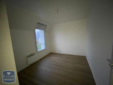 Location Maison 3 pièces 54m² RIANTEC 56670 - Photo 2