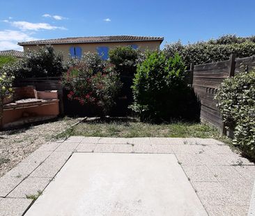location Appartement T3 DE 69.92m² À MORIERES LES AVIGNON - Photo 6