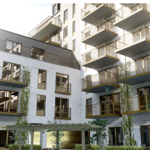 Hyllie Boulevard 47A, Hyllievång - Foto 2