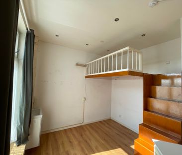 Te huur: Kamer Zijlweg in Overveen - Foto 6