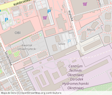Solvo, Krynicka, apartament, Olivia Business Cent - Фото 1