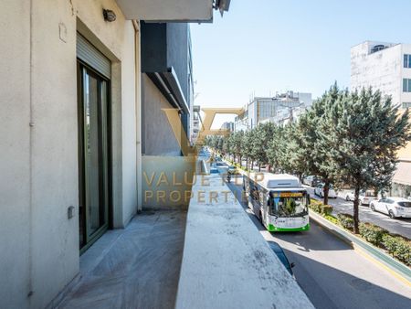 Διαμέρισμα για ενοικίαση - Νέα Ιωνία, - Photo 5