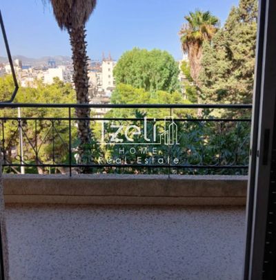 Διαμέρισμα για ενοικίαση Ευγένεια (Κερατσίνι) - Φωτογραφία 1