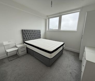 2 bedroom flat to rent - Photo 5