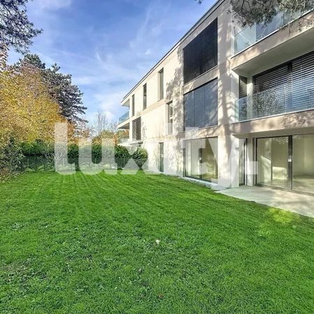 Super duplex avec jardin privatif- Calme et proximité - Foto 3