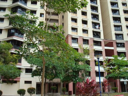 Blk 492 Sembawang Green (Sembawang), HDB 5 Rooms - For Rent - Photo 3