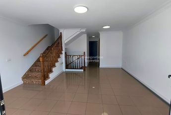 3 Bedroom Duplex for rent in El Madroñal