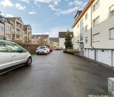 3 Zimmer, 59 m², EG - Photo 4