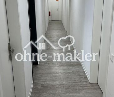 Stilvolle, neuwertige 1-Raum-Wohnung mit gehobener Innenausstattung... - Photo 1