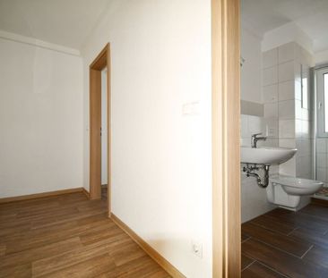 Diese Wohnung wird nicht lange auf Sie warten! - Foto 4