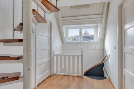 Kerkstraat 16-B, Hillegersberg Noord, 3054NC, Rotterdam - Photo 4