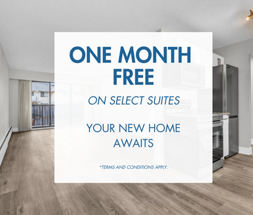 Maple Manor Apartments - Photo 1