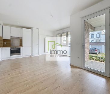 Location Appartement 2 pièces 46m² - Photo 2