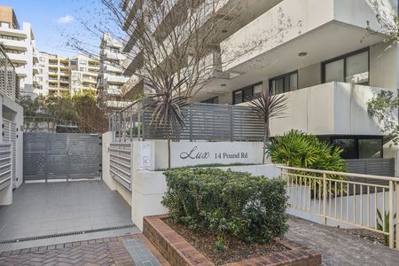 Stylish studio in an unbeatable location - electricity, gas & water included - Photo 5