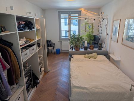 Charmante 2.5-Zimmer-Wohnung zu vermieten - Photo 4