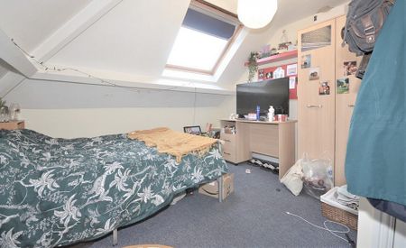 6, Marlborough Road, Broomhill, Sheffield S10 1DB - Photo 5