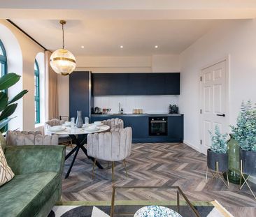 1 bedroom apartment to rent - Photo 2