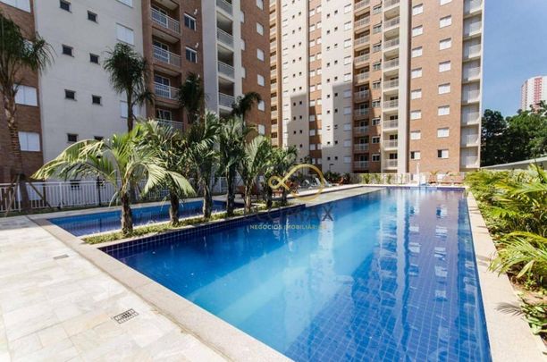Apartamento Com 2 Dormitórios, 58 m² - Venda por R$530.000ou Aluguel por R$3.130,00/mês - Pica - Photo 1