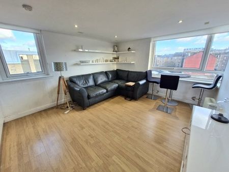 Grosvenor Court, Byres Road, Hillhead - Photo 4