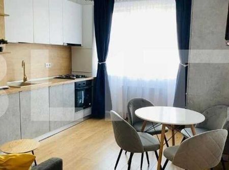 Apartament 2 camere, 50 mp, totul nou, zona strazii Vanatorului - Photo 5