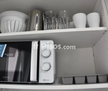 Estudio en alquiler en Sol - Foto 3