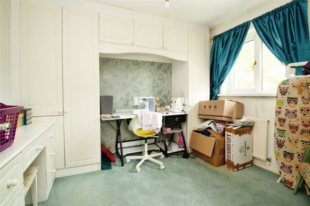 Clos Nant Y Cor, Pontprennau, Cardiff, CF23 - Photo 4