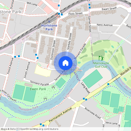 10/32 Tennent Parade, NSW 2193, Hurlstone Park