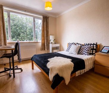 6 bedroom house to rent - Photo 5