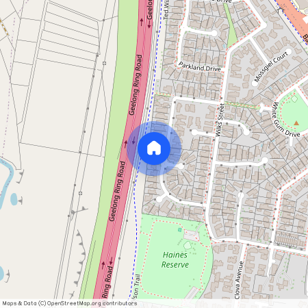 1/21 Rowe Street, Hamlyn Heights